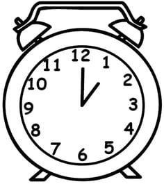 Alarm Clock