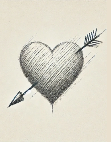 Amazing Pencil Easy Cute Drawings for All Art Lovers