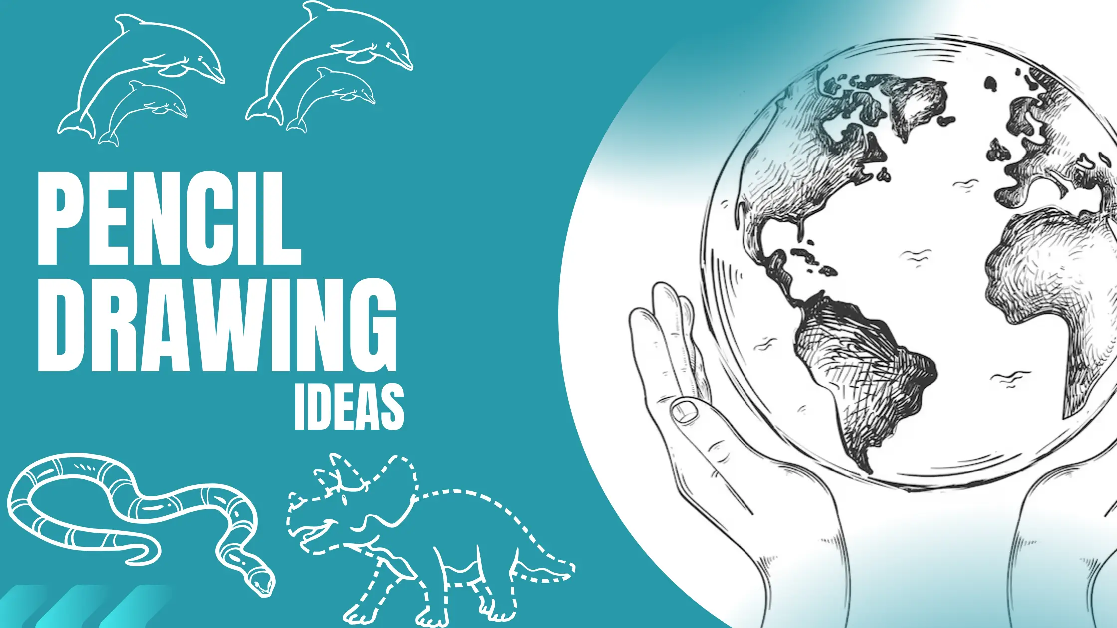 Pencil Drawings Ideas