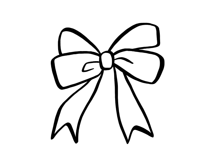 Bow drawing