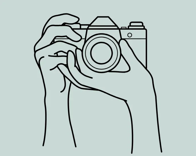 camera