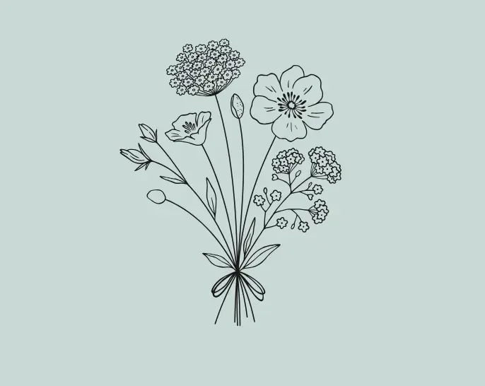 wildflowers