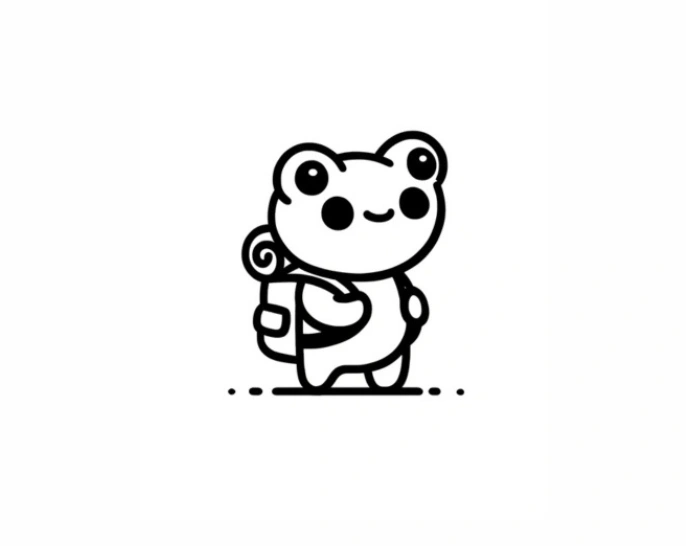 froggy Adventure