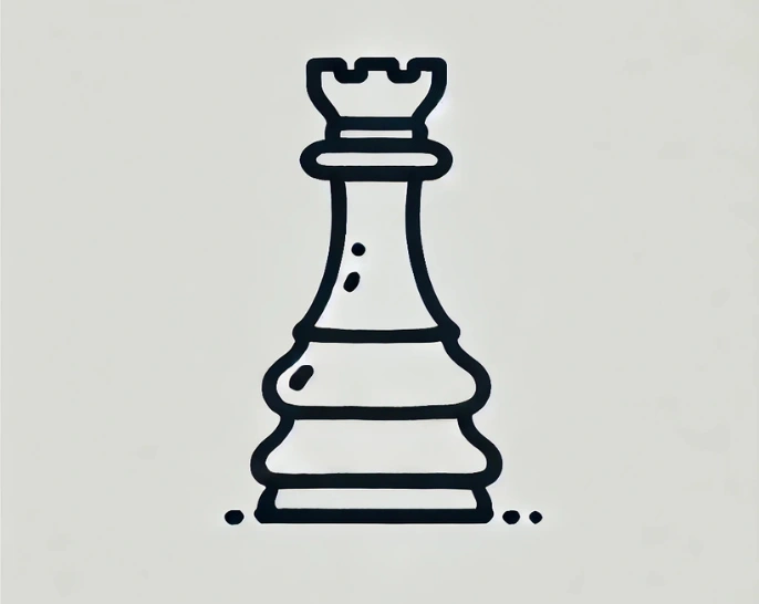 Chess Piece
