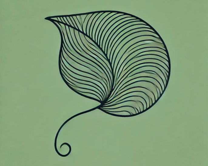 Curled Leaf