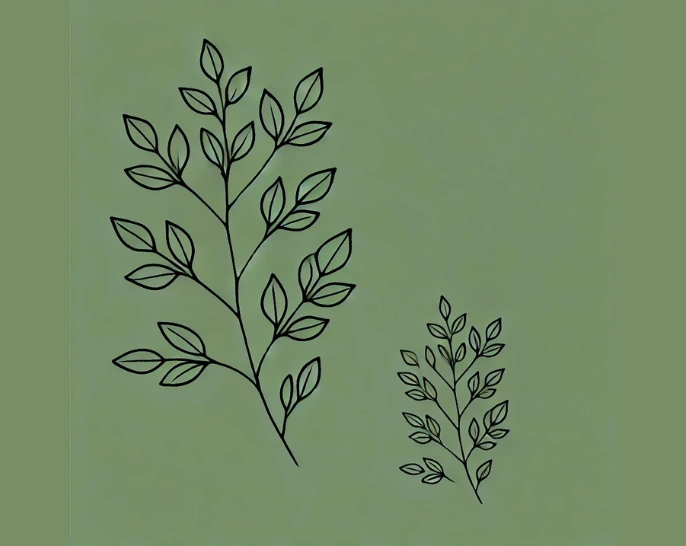 Tiny Leaves