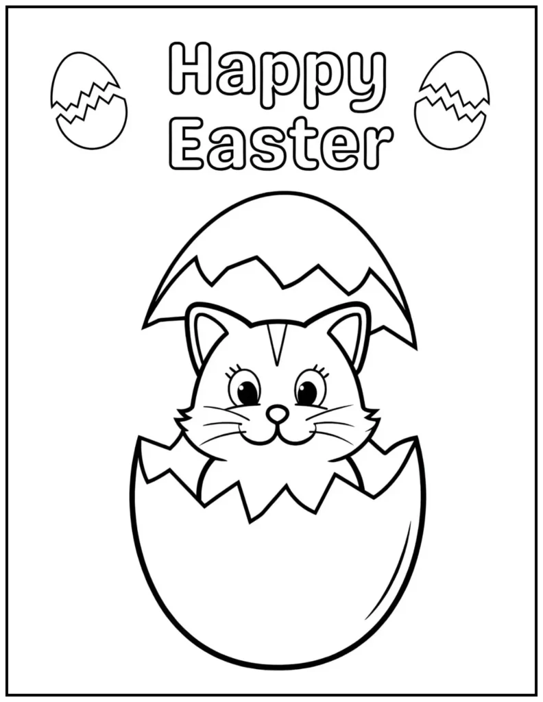 An egg-stra adorable surprise.